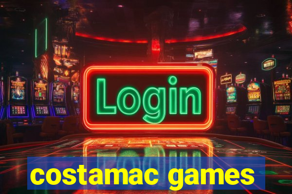 costamac games